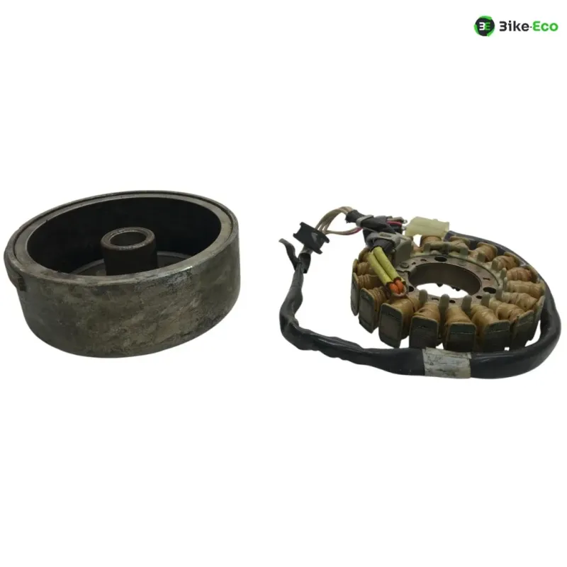 Stator alternateur YAMAHA XC 125 1996-1999 CYGNUS R