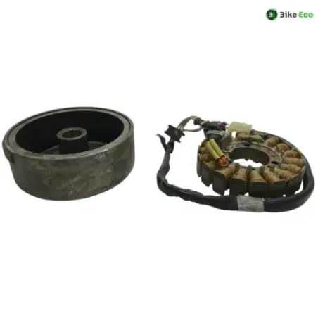 Stator alternateur YAMAHA XC 125 1996-1999 CYGNUS R