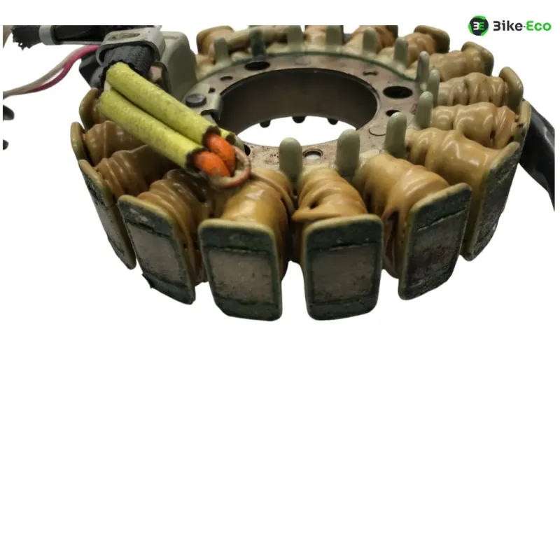 Stator alternateur YAMAHA XC 125 1996-1999 CYGNUS R