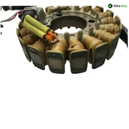 Stator alternateur YAMAHA XC 125 1996-1999 CYGNUS R
