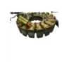Stator alternateur YAMAHA XC 125 1996-1999 CYGNUS R Stator alternateur YAMAHA XC 125 1996-1999 CYGNUS R