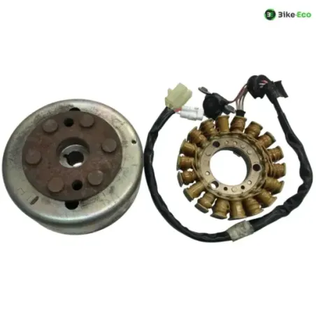 Stator alternateur YAMAHA XC 125 1996-1999 CYGNUS R