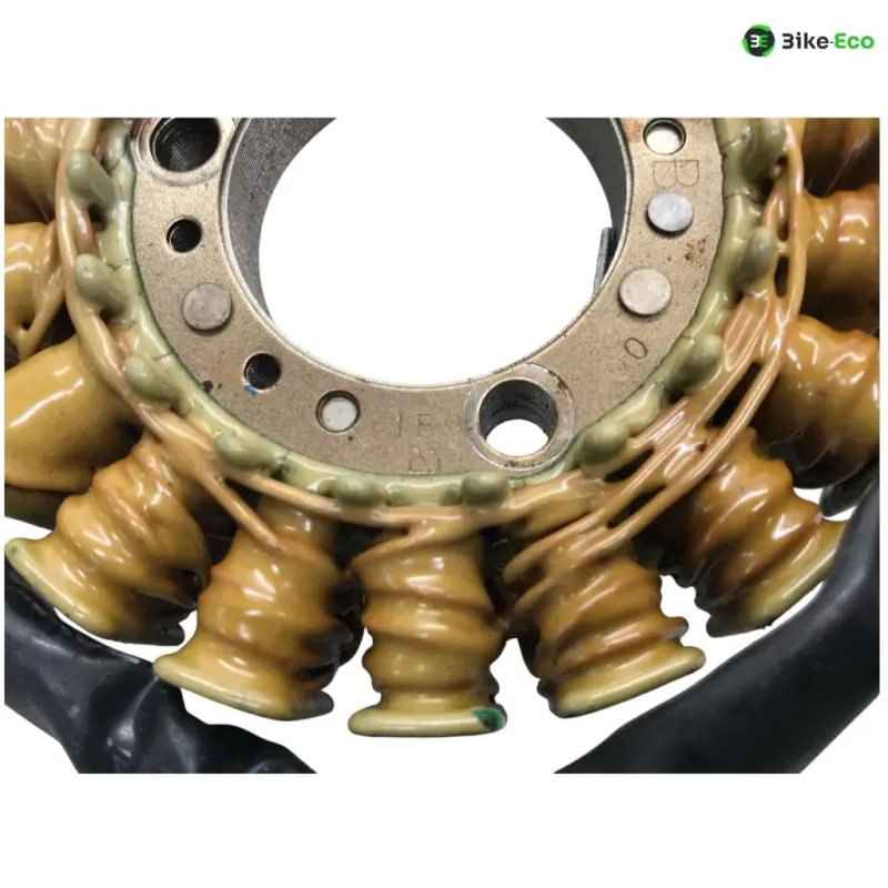 Stator alternateur YAMAHA XC 125 1996-1999 CYGNUS R