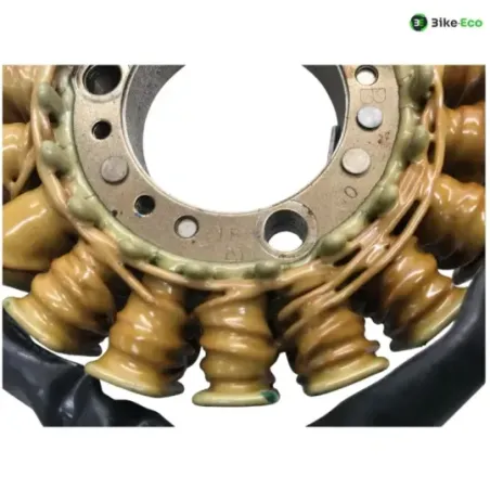 Stator alternateur YAMAHA XC 125 1996-1999 CYGNUS R