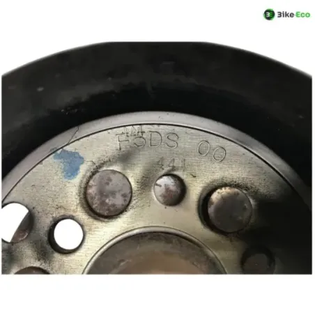 Stator alternateur YAMAHA XC 125 1996-1999 CYGNUS R