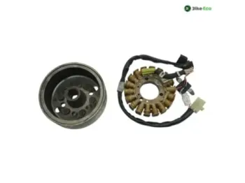 Stator alternateur YAMAHA XC 125 1996-1999 CYGNUS R