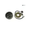 Stator alternateur YAMAHA XC 125 1996-1999 CYGNUS R Stator alternateur YAMAHA XC 125 1996-1999 CYGNUS R