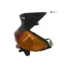 Feu arriere YAMAHA XC 125 1995-1999 T FLAME Feu arriere YAMAHA XC 125 1995-1999 T FLAME
