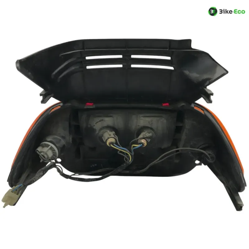 Feu arriere YAMAHA XC 125 1995-1999 T FLAME