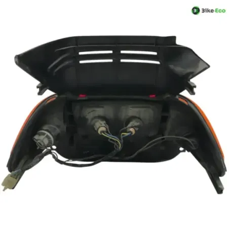 Feu arriere YAMAHA XC 125 1995-1999 T FLAME
