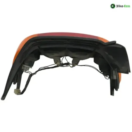 Feu arriere YAMAHA XC 125 1995-1999 T FLAME