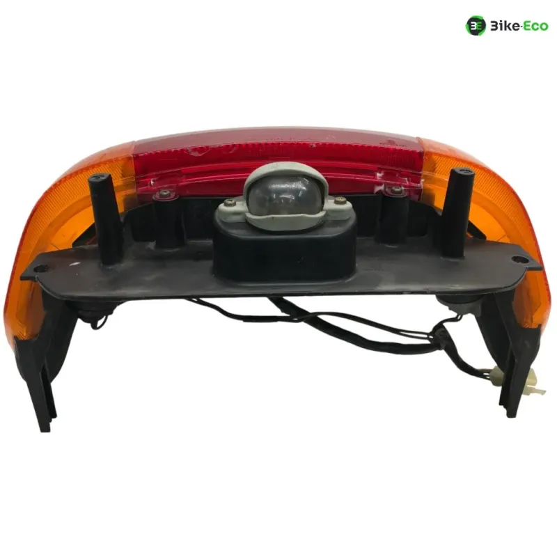 Feu arriere YAMAHA XC 125 1995-1999 T FLAME