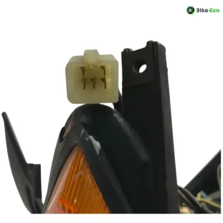 Feu arriere YAMAHA XC 125 1995-1999 T FLAME