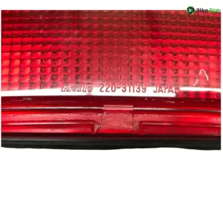 Feu arriere YAMAHA XC 125 1995-1999 T FLAME