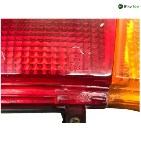 Feu arriere YAMAHA XC 125 1995-1999 T FLAME