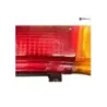 Feu arriere YAMAHA XC 125 1995-1999 T FLAME Feu arriere YAMAHA XC 125 1995-1999 T FLAME
