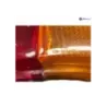 Feu arriere YAMAHA XC 125 1995-1999 T FLAME Feu arriere YAMAHA XC 125 1995-1999 T FLAME