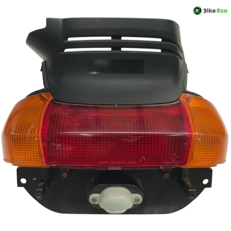 Feu arriere YAMAHA XC 125 1995-1999 T FLAME