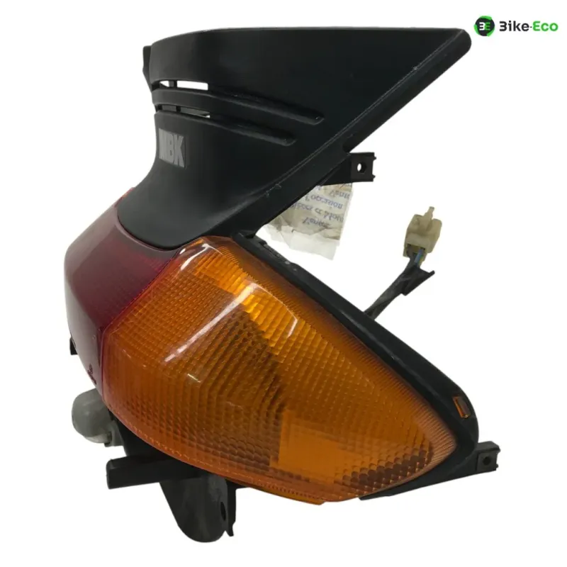 Feu arriere YAMAHA XC 125 1995-1999 T FLAME