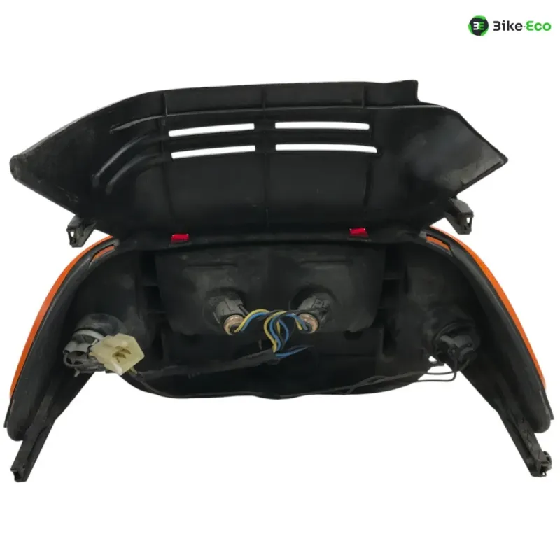 Feu arriere YAMAHA XC 125 1995-1999 T FLAME