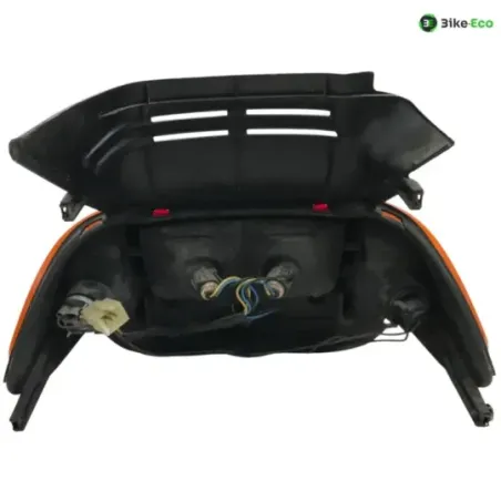 Feu arriere YAMAHA XC 125 1995-1999 T FLAME