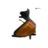 Feu arriere YAMAHA XC 125 1995-1999 T FLAME Feu arriere YAMAHA XC 125 1995-1999 T FLAME