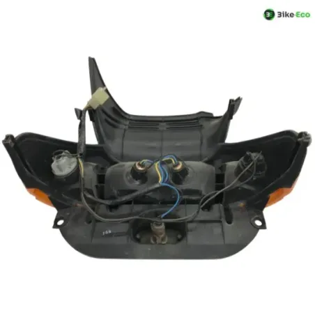 Feu arriere YAMAHA XC 125 1995-1999 T FLAME