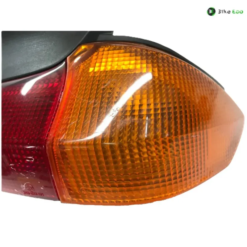 Feu arriere YAMAHA XC 125 1995-1999 T FLAME