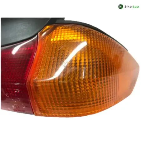 Feu arriere YAMAHA XC 125 1995-1999 T FLAME
