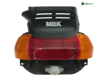 Feu arriere YAMAHA XC 125 1995-1999 T FLAME