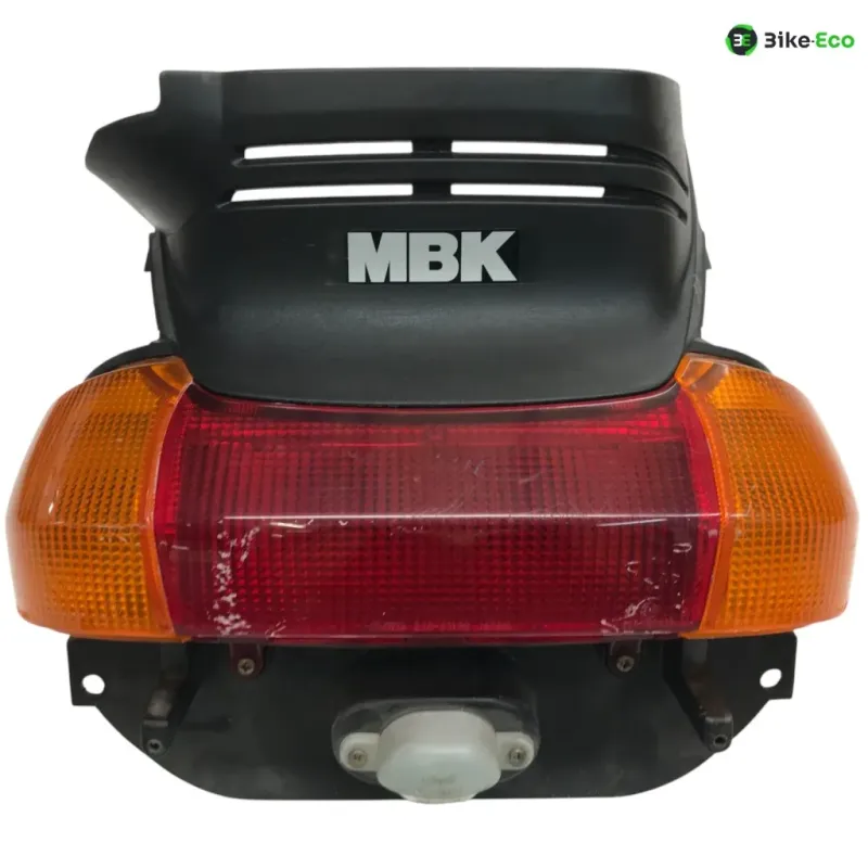 Feu arriere YAMAHA XC 125 1995-1999 T FLAME