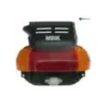 Feu arriere YAMAHA XC 125 1995-1999 T FLAME Feu arriere YAMAHA XC 125 1995-1999 T FLAME