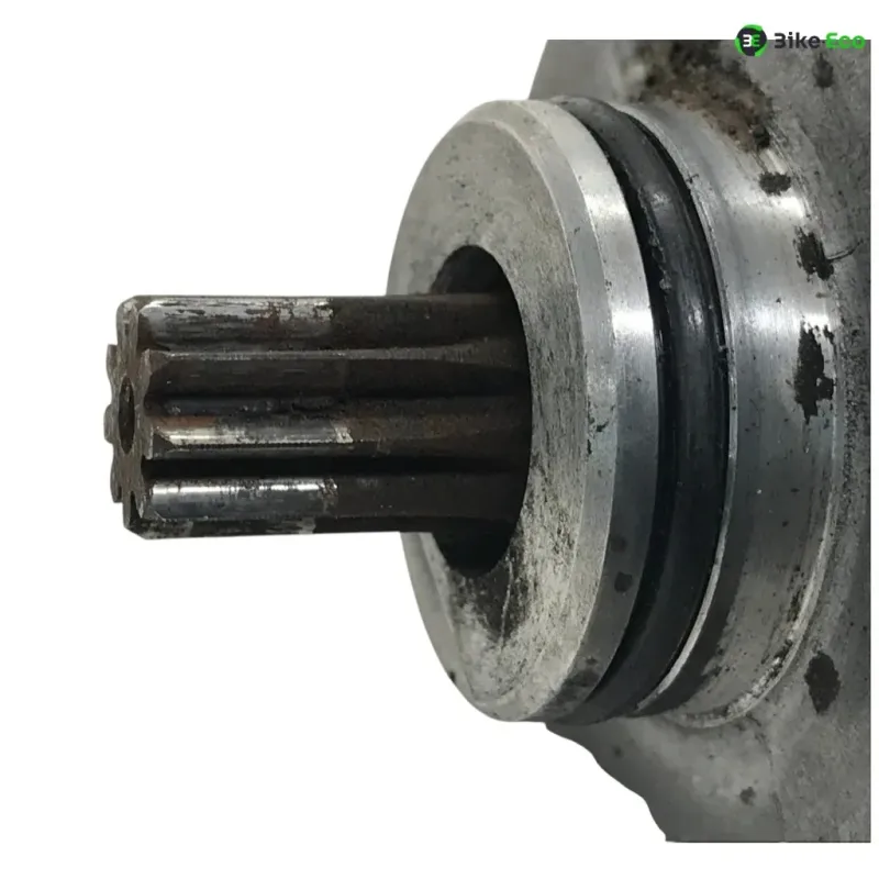 Demarreur MBK XN 125 2000-2001 DOODO