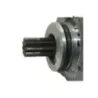 Demarreur MBK XN 125 2000-2001 DOODO Demarreur MBK XN 125 2000-2001 DOODO