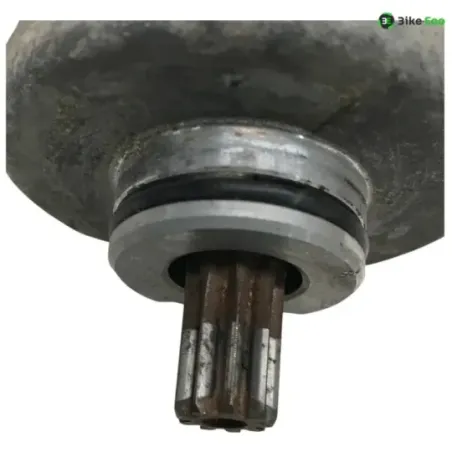 Demarreur MBK XN 125 2000-2001 DOODO