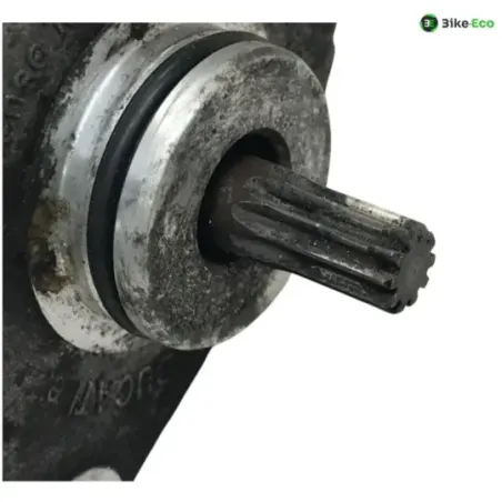 Demarreur MBK YN 50 1997-2001 OVETTO 2T