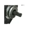 Demarreur MBK YN 50 1997-2001 OVETTO 2T Demarreur MBK YN 50 1997-2001 OVETTO 2T