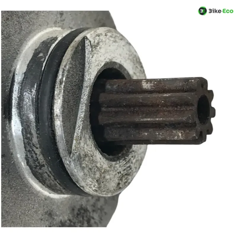 Demarreur MBK XN 125 2000-2001 DOODO