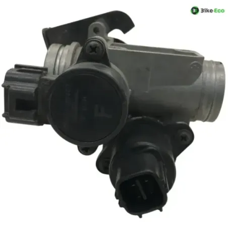 Corps papillon injection YAMAHA VP 125 2008-2012 XCITY