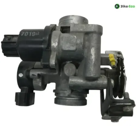 Corps papillon injection YAMAHA VP 125 2008-2012 XCITY