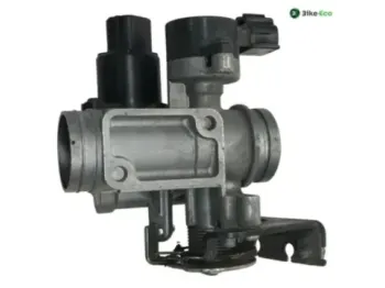 Corps papillon injection YAMAHA VP 125 2008-2012 XCITY