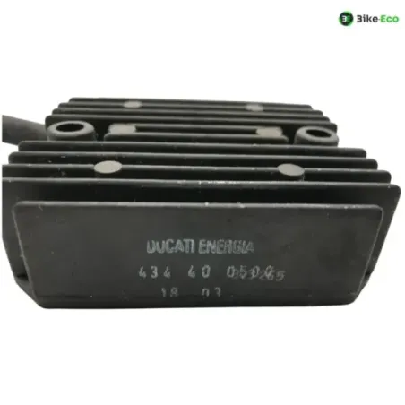 Regulateur charge batterie HONDA FES 125 2003-2006 PANTHEON