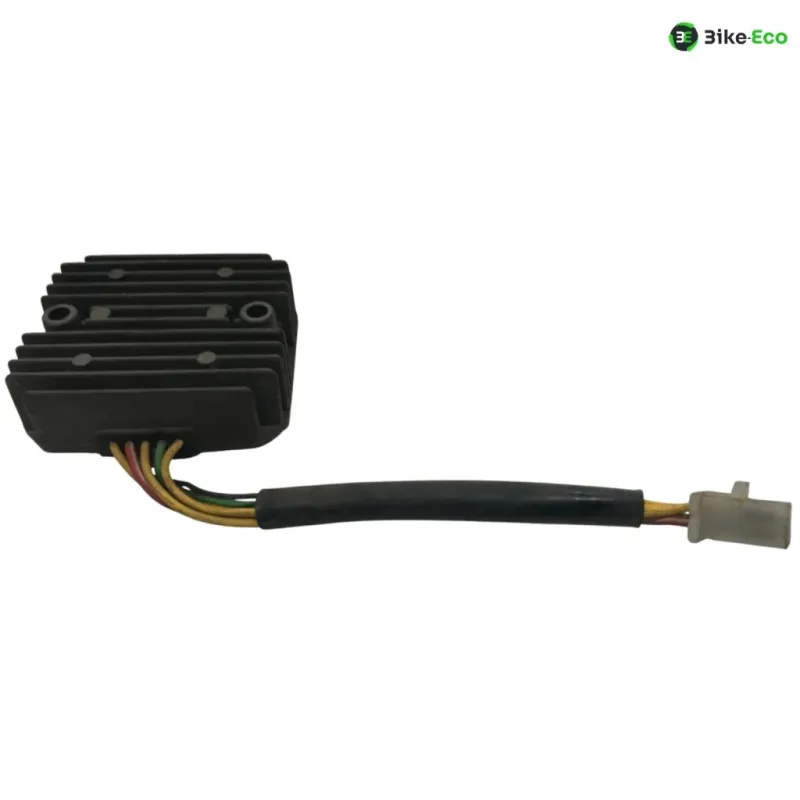 Regulateur charge batterie HONDA FES 125 2003-2006 PANTHEON