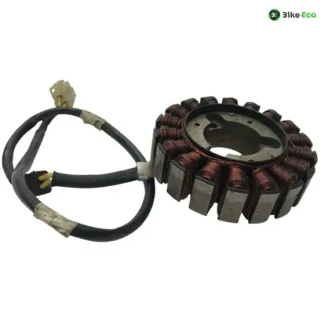 Stator alternateur HONDA SH 125 2001-2004