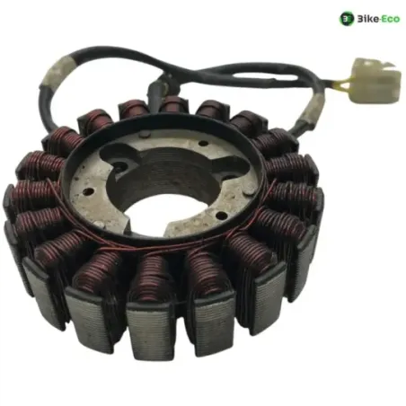 Stator alternateur HONDA SH 125 2001-2004