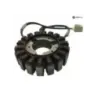 Stator alternateur HONDA SH 125 2001-2004 Stator alternateur HONDA SH 125 2001-2004