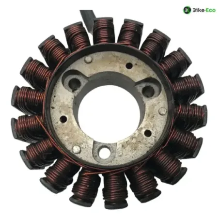 Stator alternateur HONDA SH 125 2001-2004