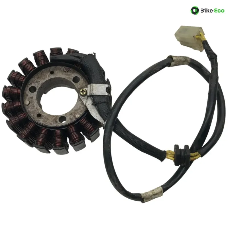 Stator alternateur HONDA SH 125 2001-2004