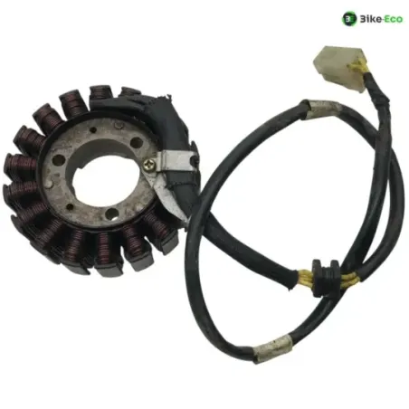 Stator alternateur HONDA SH 125 2001-2004