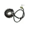 Stator alternateur HONDA SH 125 2001-2004 Stator alternateur HONDA SH 125 2001-2004
